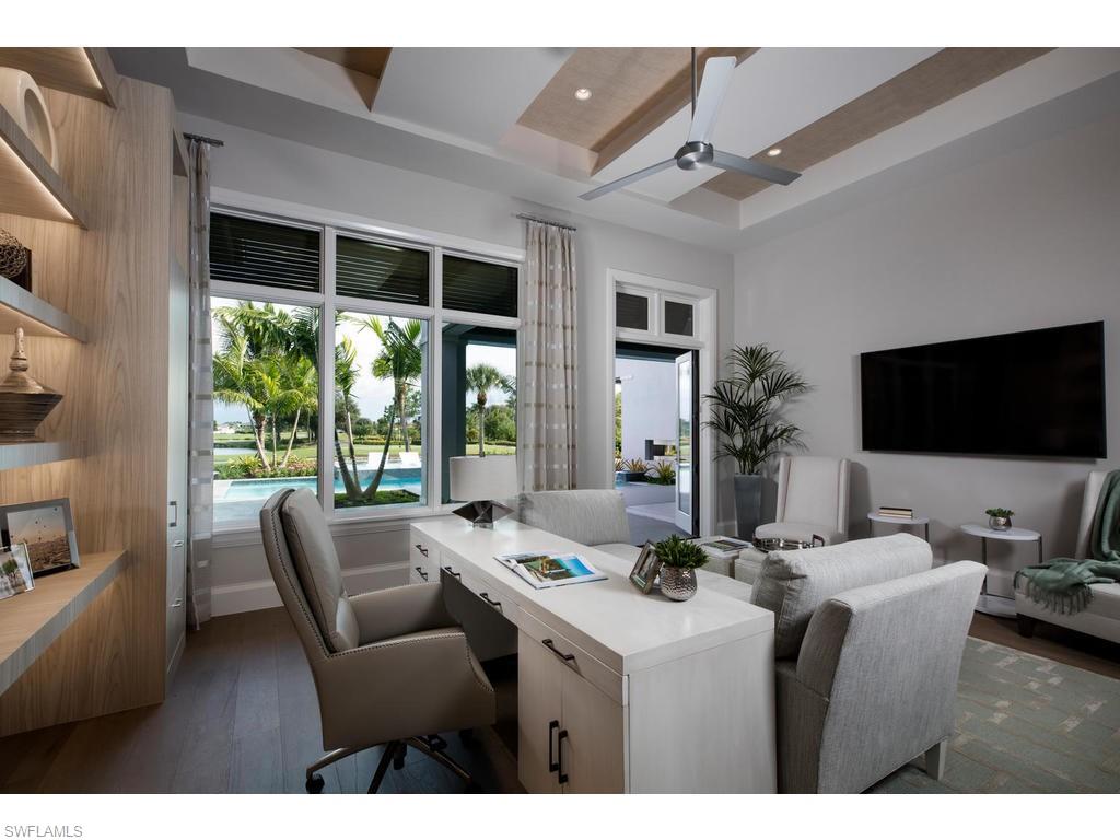 QUAIL WEST - Residential