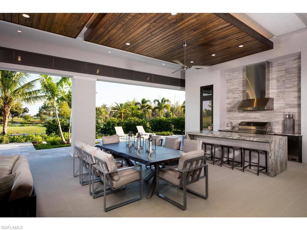 QUAIL WEST - Residential