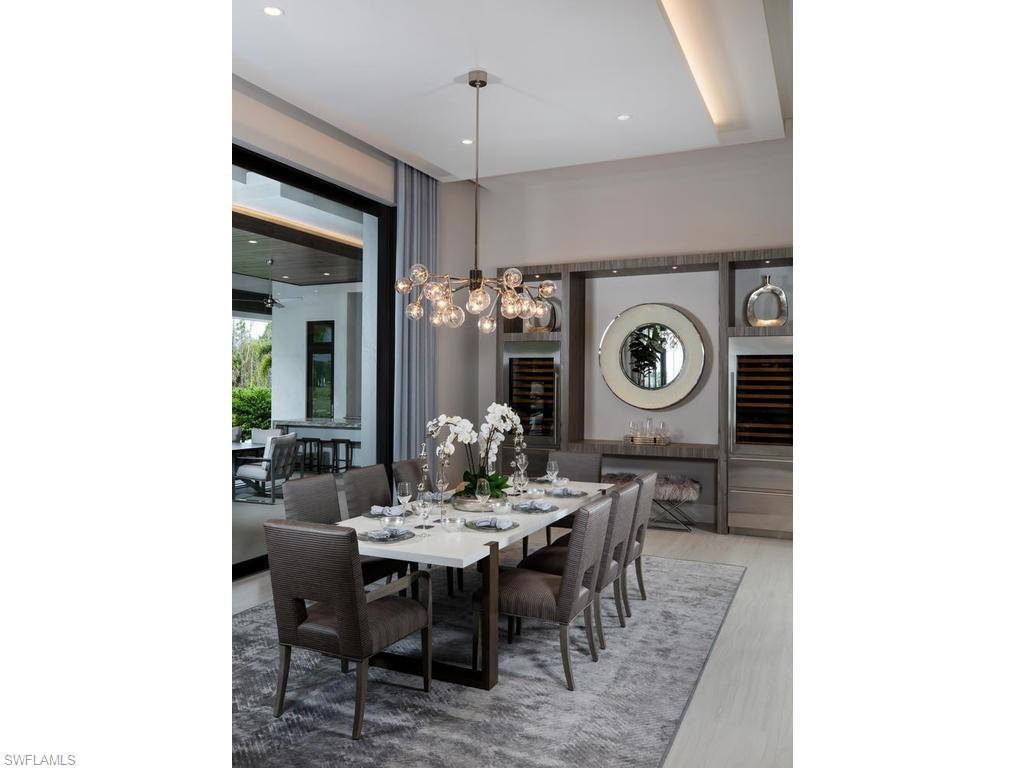 QUAIL WEST - Residential