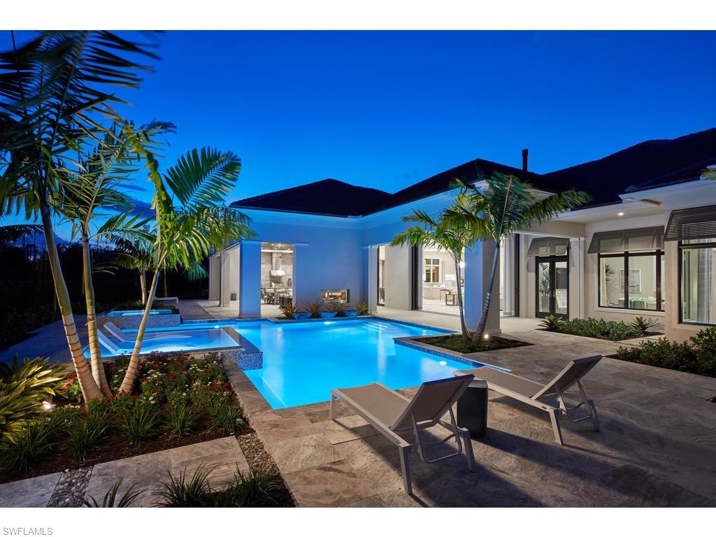 QUAIL WEST - Residential