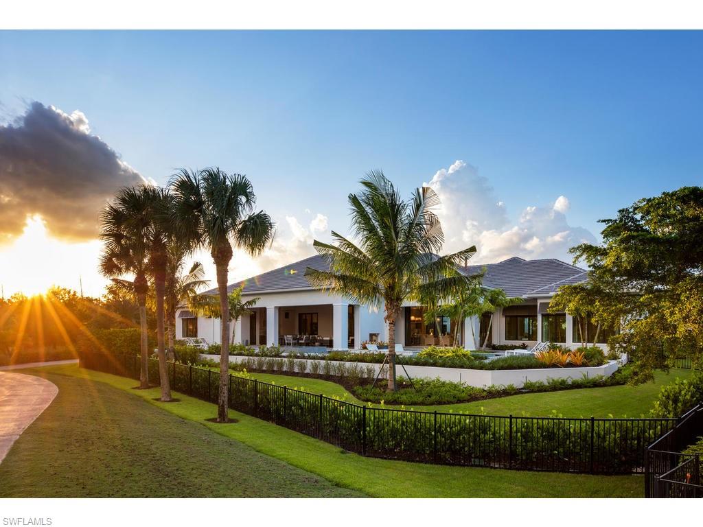 QUAIL WEST - Residential