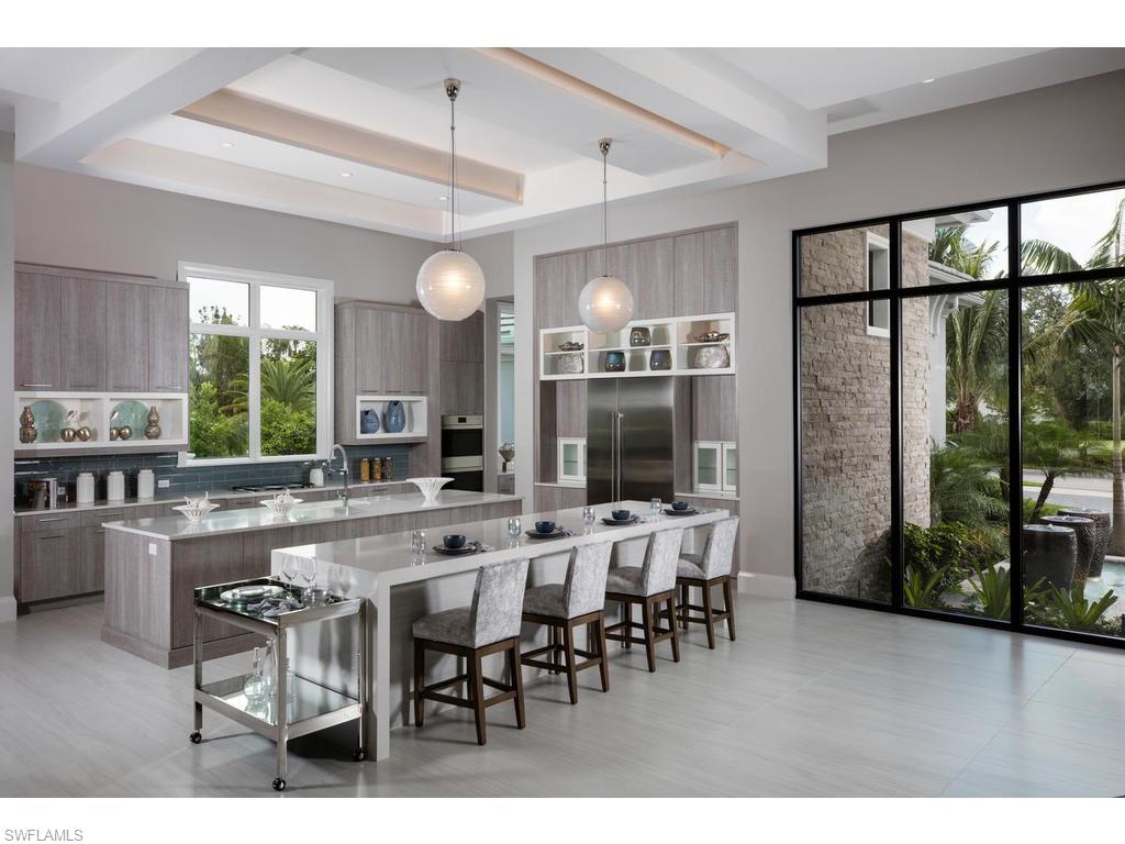 QUAIL WEST - Residential