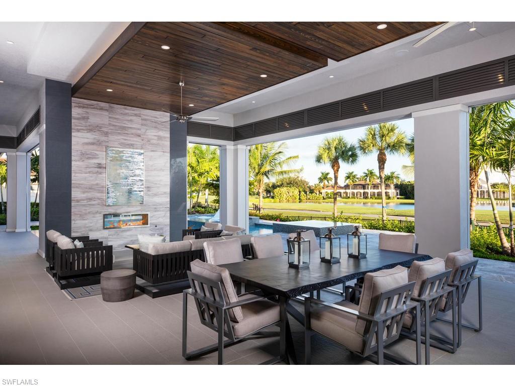 QUAIL WEST - Residential