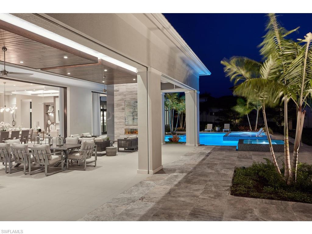 QUAIL WEST - Residential