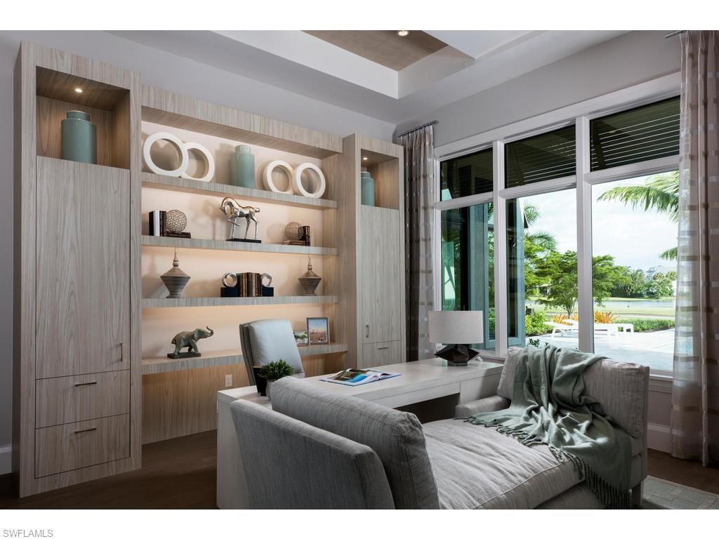 QUAIL WEST - Residential