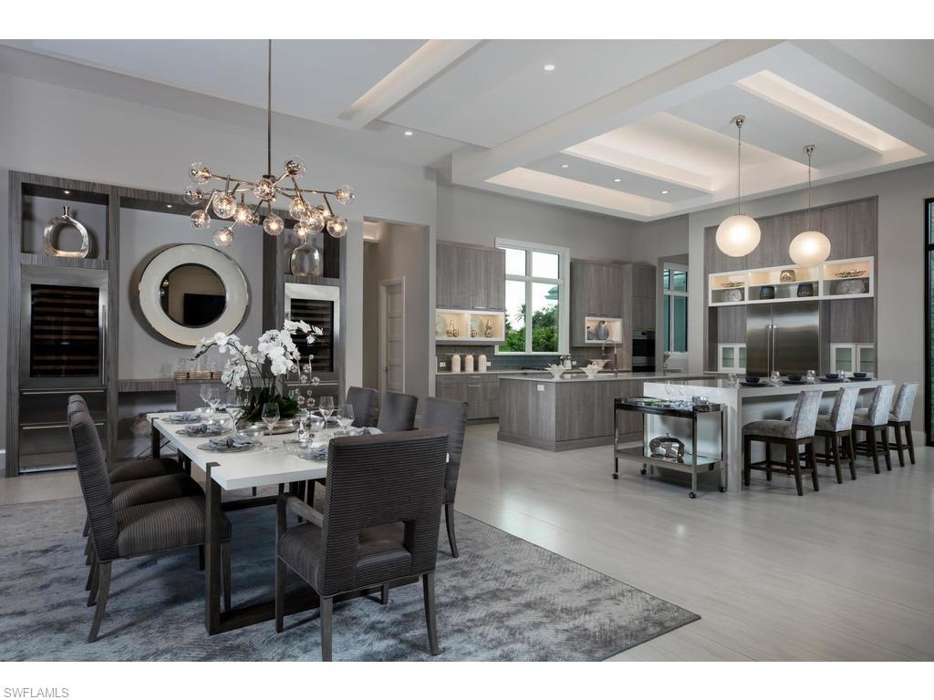 QUAIL WEST - Residential