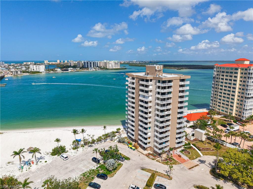 8701 Estero BLVD 501