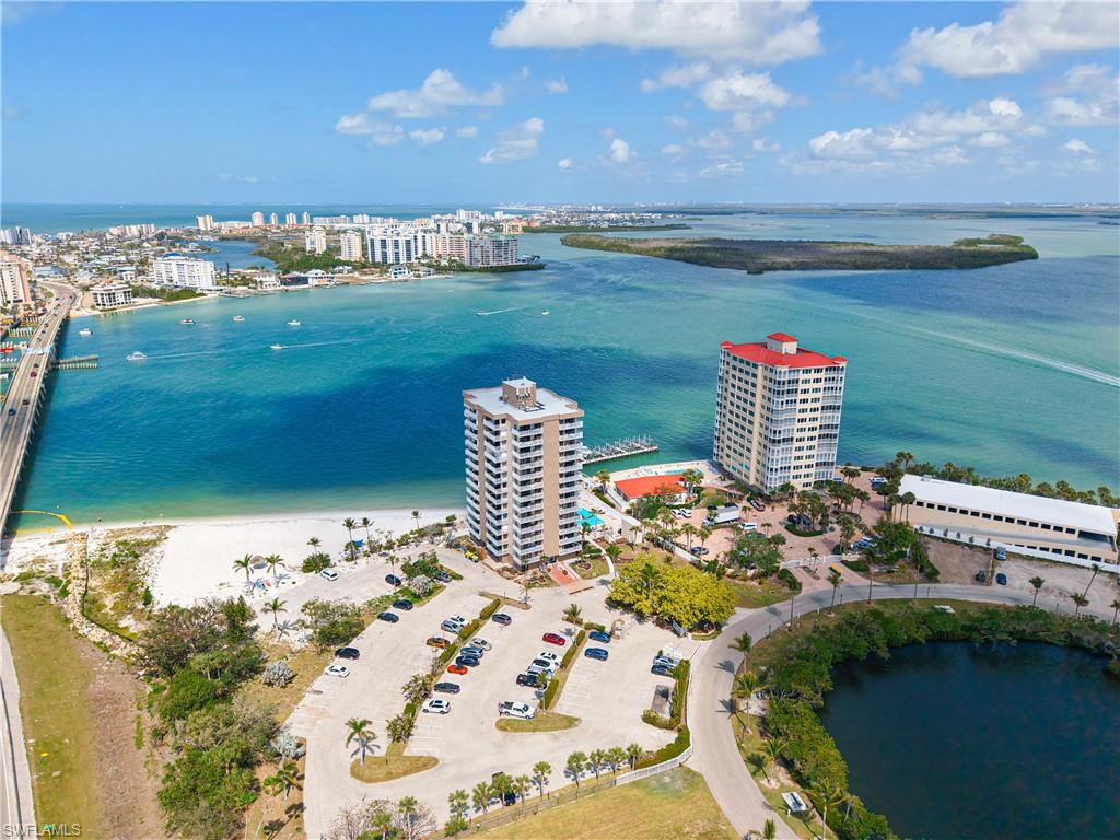8701 Estero BLVD 501