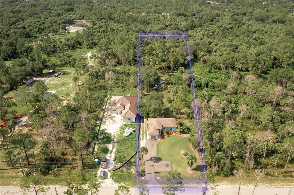 GOLDEN GATE ESTATES - Residential