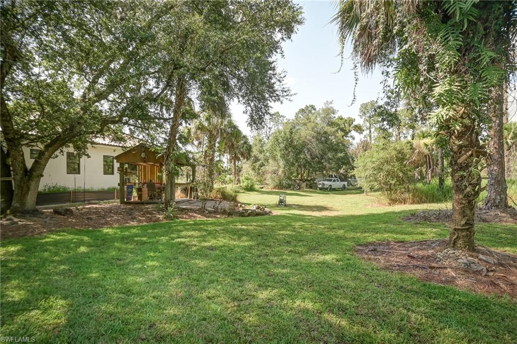 GOLDEN GATE ESTATES - Residential