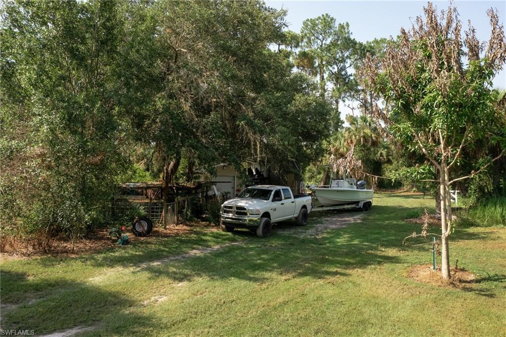 GOLDEN GATE ESTATES - Residential