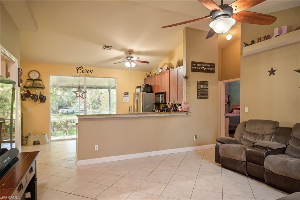 GOLDEN GATE ESTATES - Residential