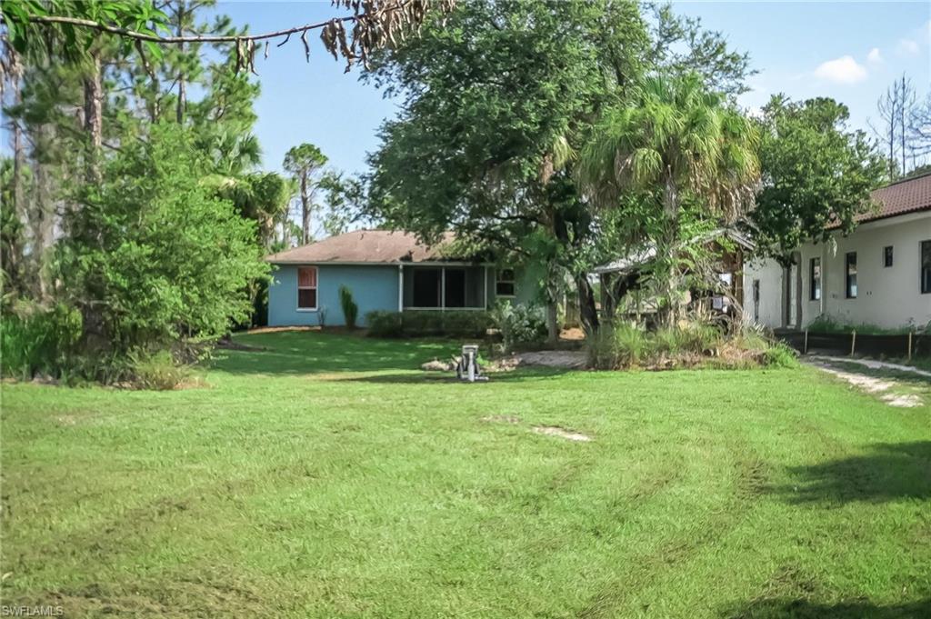 GOLDEN GATE ESTATES - Residential