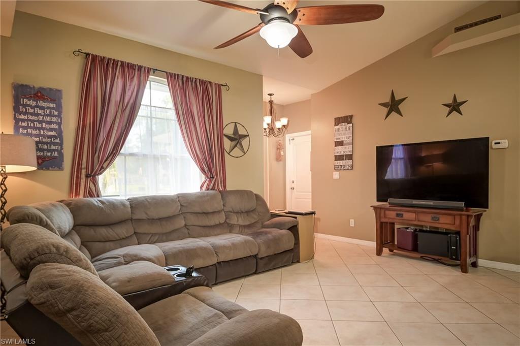 GOLDEN GATE ESTATES - Residential