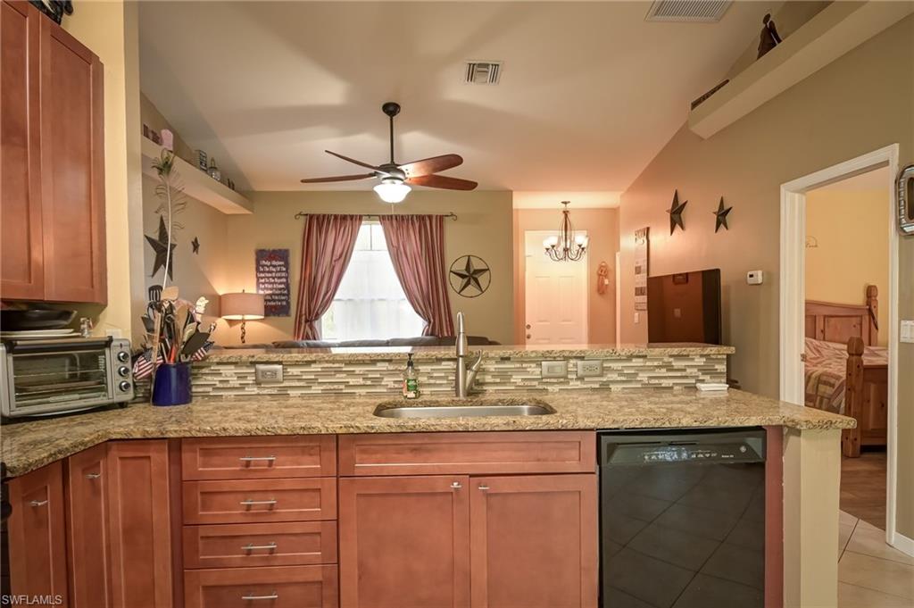 GOLDEN GATE ESTATES - Residential