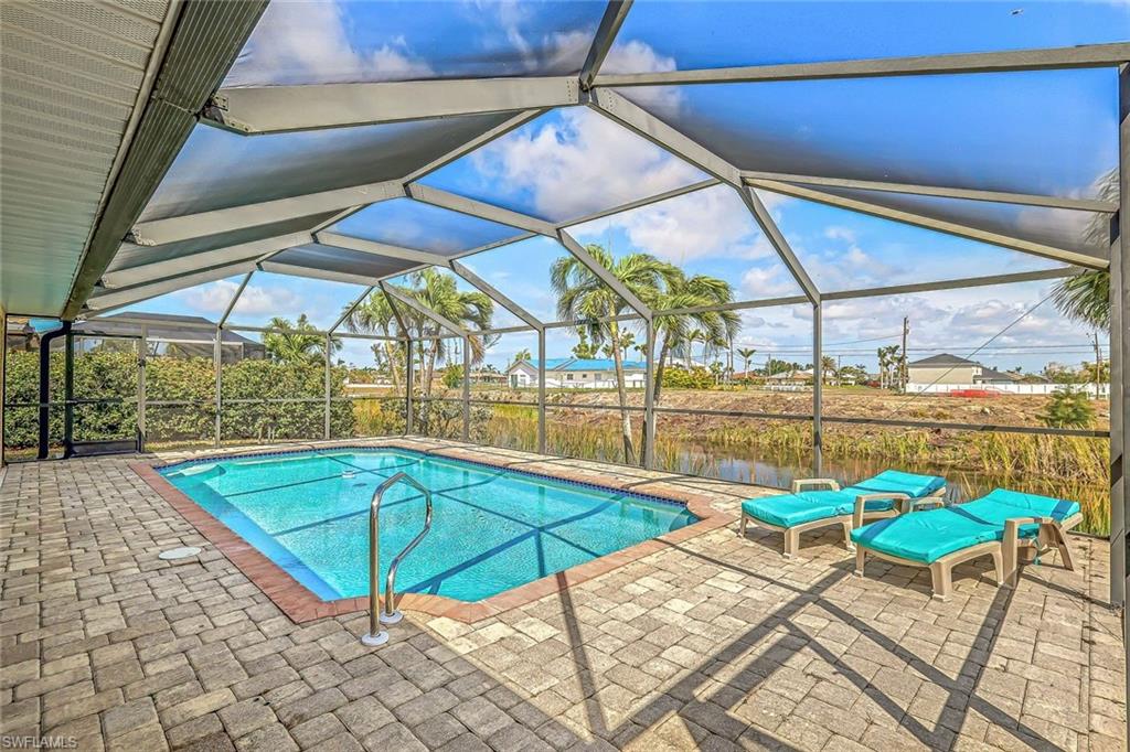 CAPE CORAL - Residential Lease