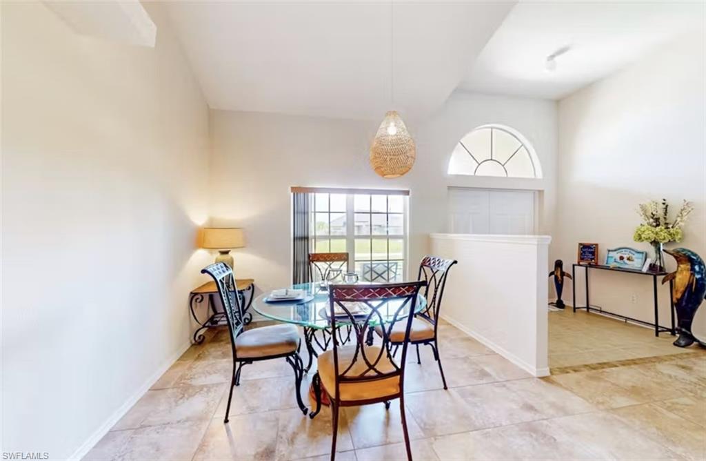 CAPE CORAL - Residential Lease