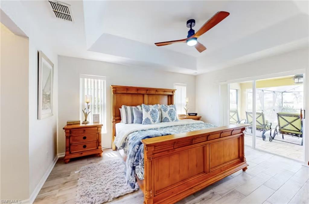 CAPE CORAL - Residential Lease