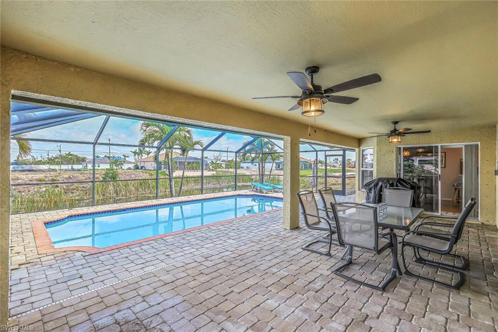 CAPE CORAL - Residential Lease