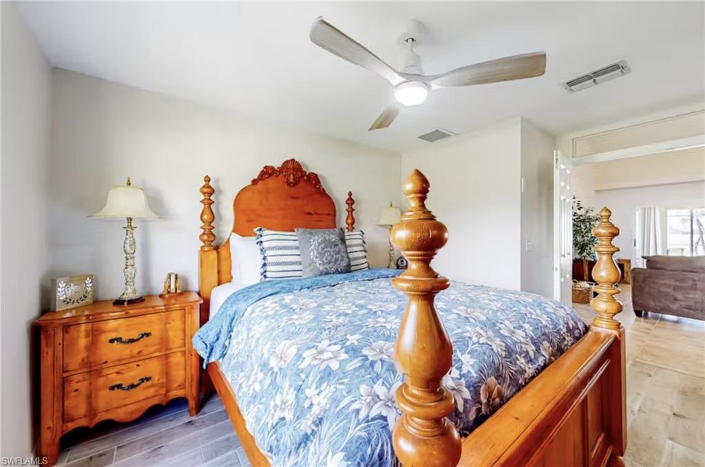 CAPE CORAL - Residential Lease