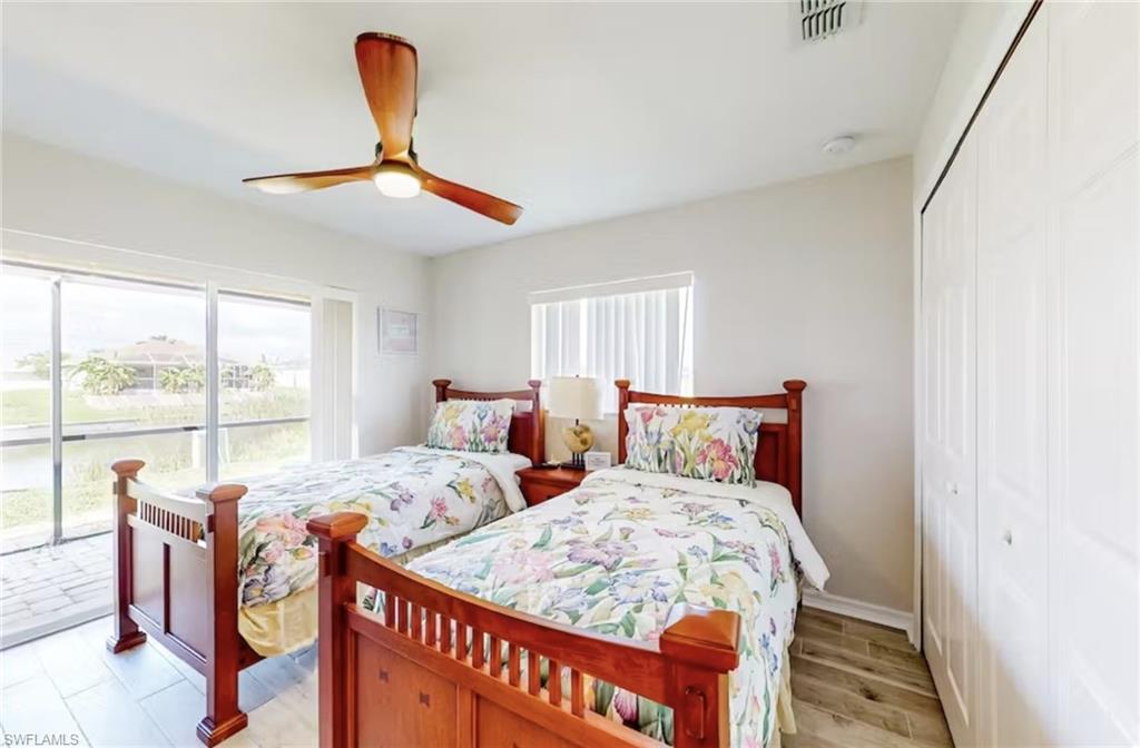 CAPE CORAL - Residential Lease