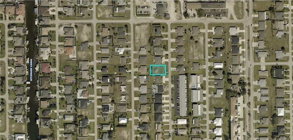 CAPE CORAL - Land