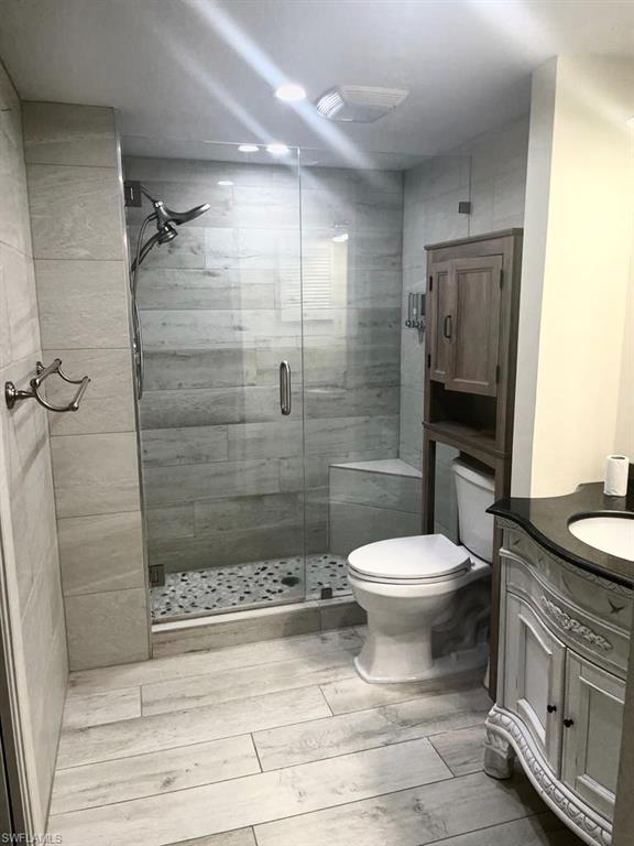 ABBEY AT BERKSHIRE VILLAGE - Residential