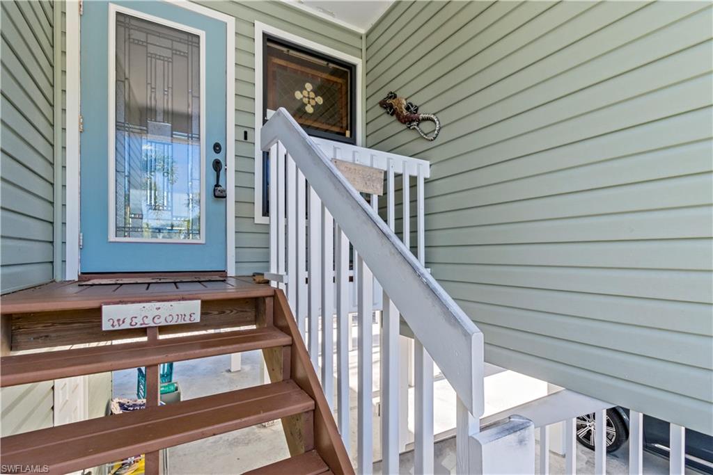 PINE ISLAND VILLAGE - Residential