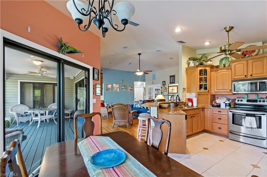 PINE ISLAND VILLAGE - Residential