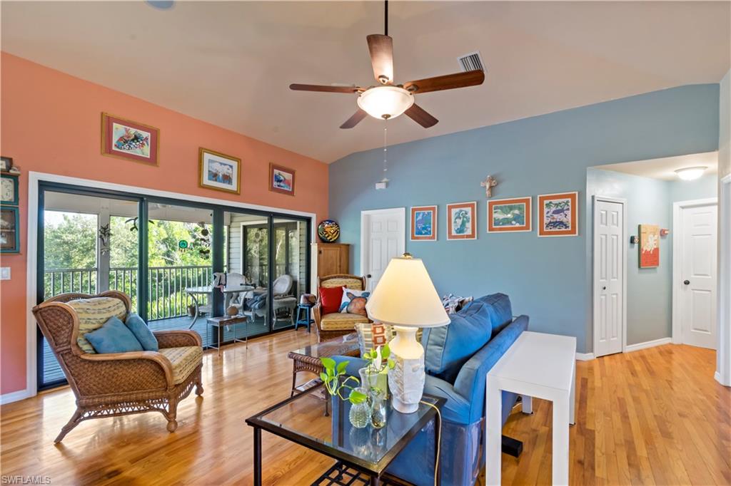 PINE ISLAND VILLAGE - Residential