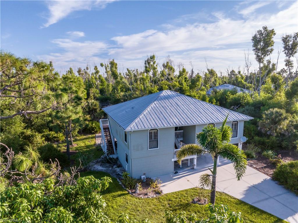 PINE ISLAND VILLAGE - Residential