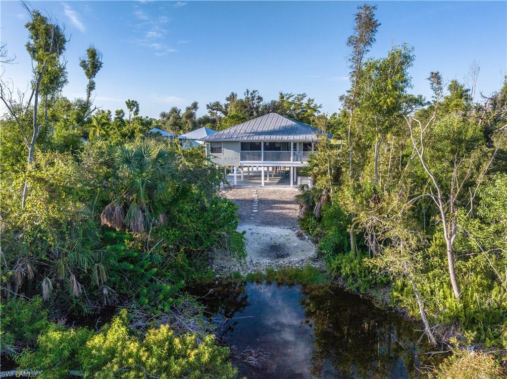 PINE ISLAND VILLAGE - Residential