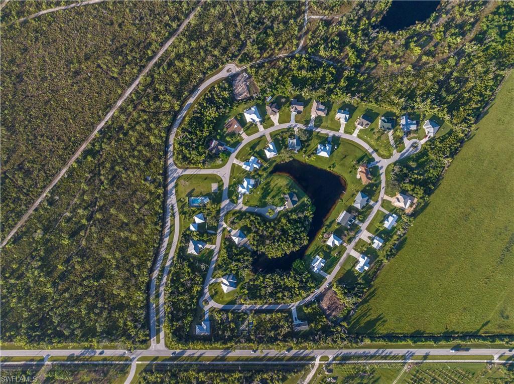 PINE ISLAND VILLAGE - Residential