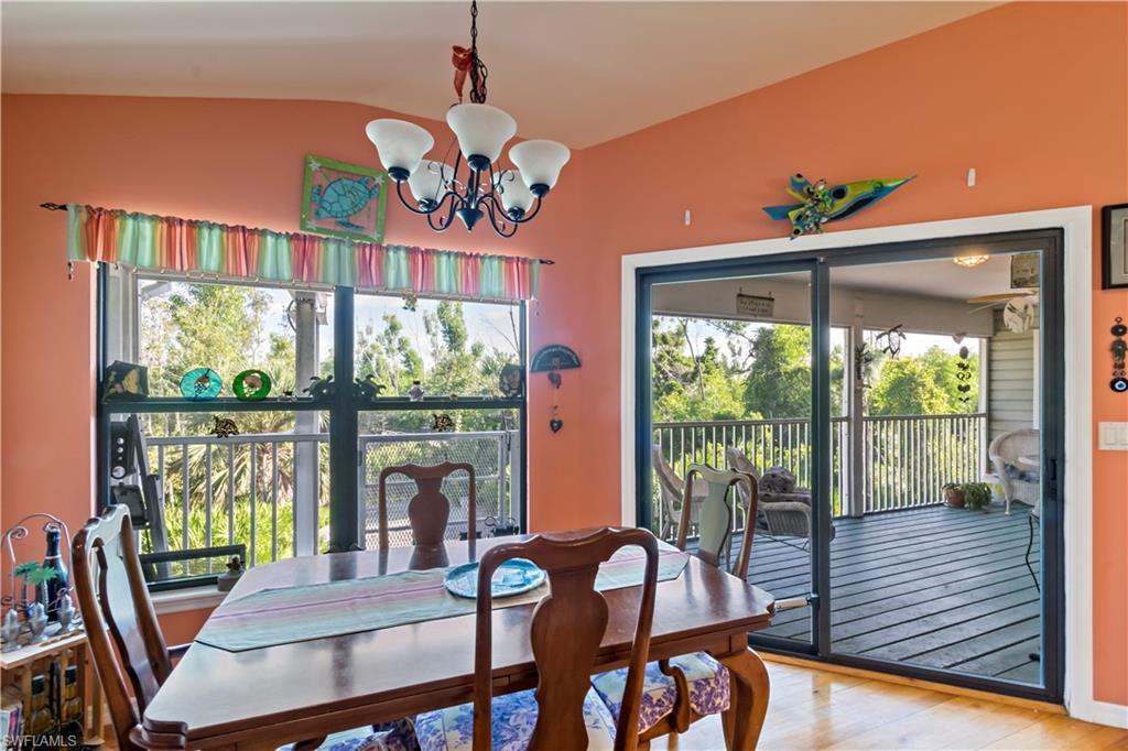 PINE ISLAND VILLAGE - Residential