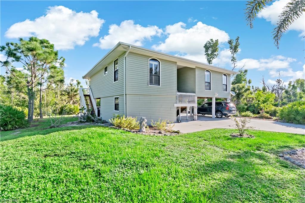 PINE ISLAND VILLAGE - Residential