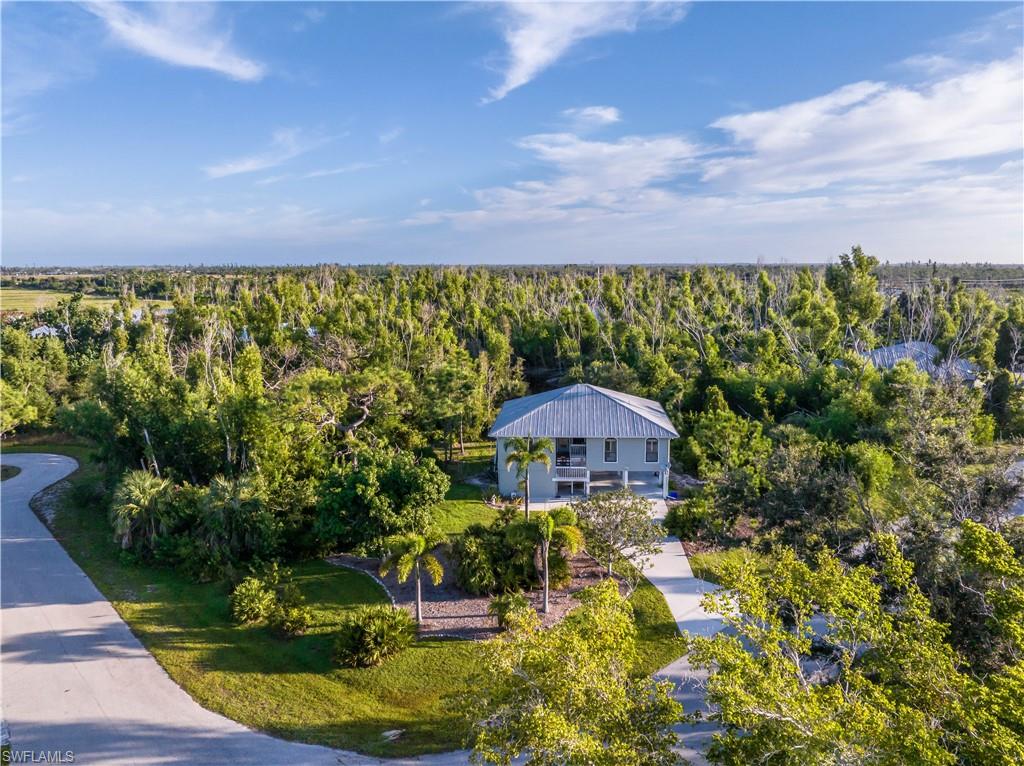 PINE ISLAND VILLAGE - Residential