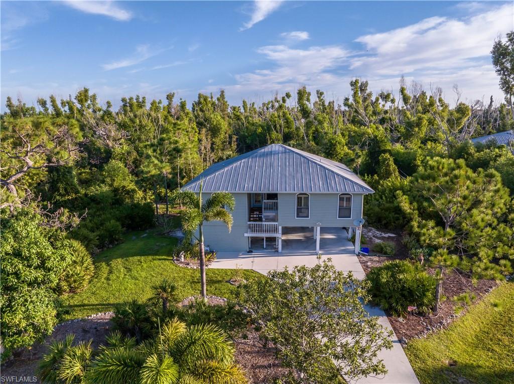 PINE ISLAND VILLAGE - Residential