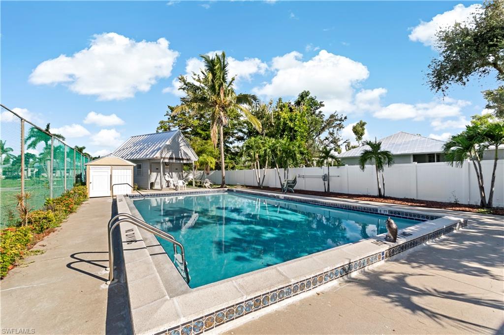 PINE ISLAND VILLAGE - Residential