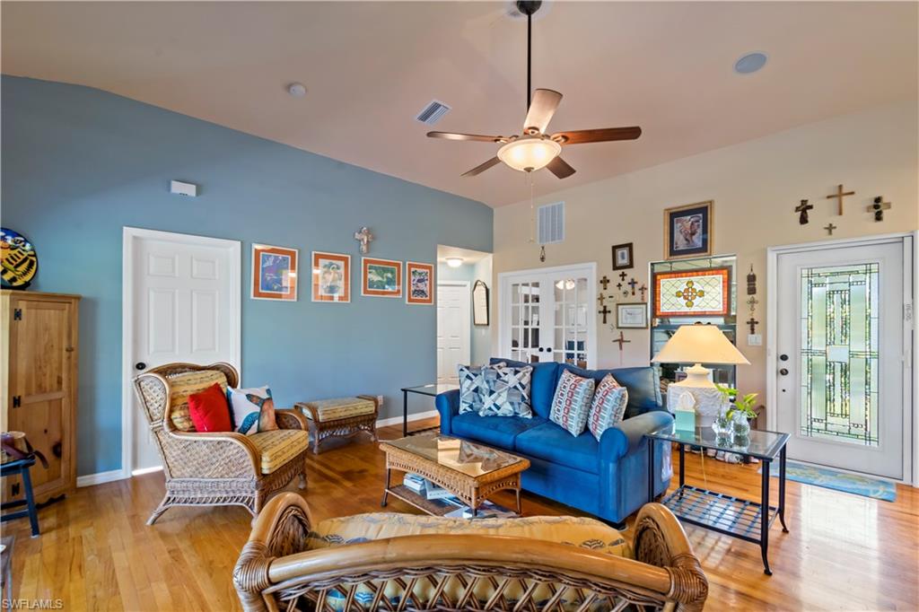 PINE ISLAND VILLAGE - Residential