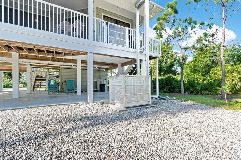 PINE ISLAND VILLAGE - Residential