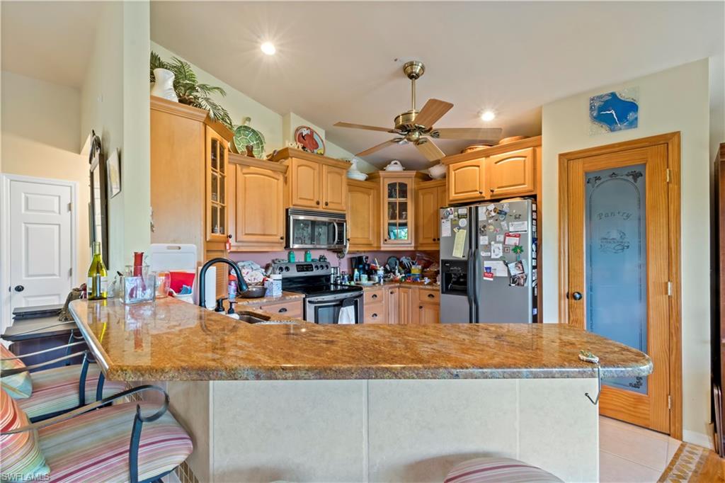 PINE ISLAND VILLAGE - Residential