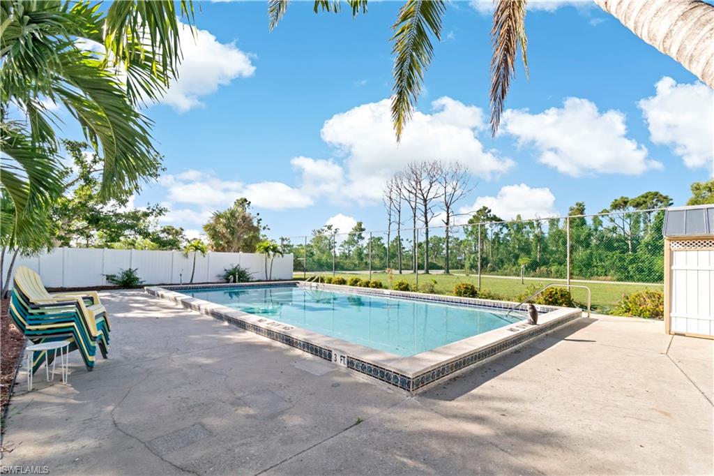 PINE ISLAND VILLAGE - Residential