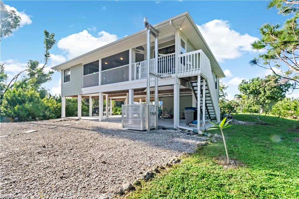 PINE ISLAND VILLAGE - Residential