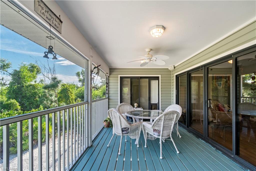 PINE ISLAND VILLAGE - Residential