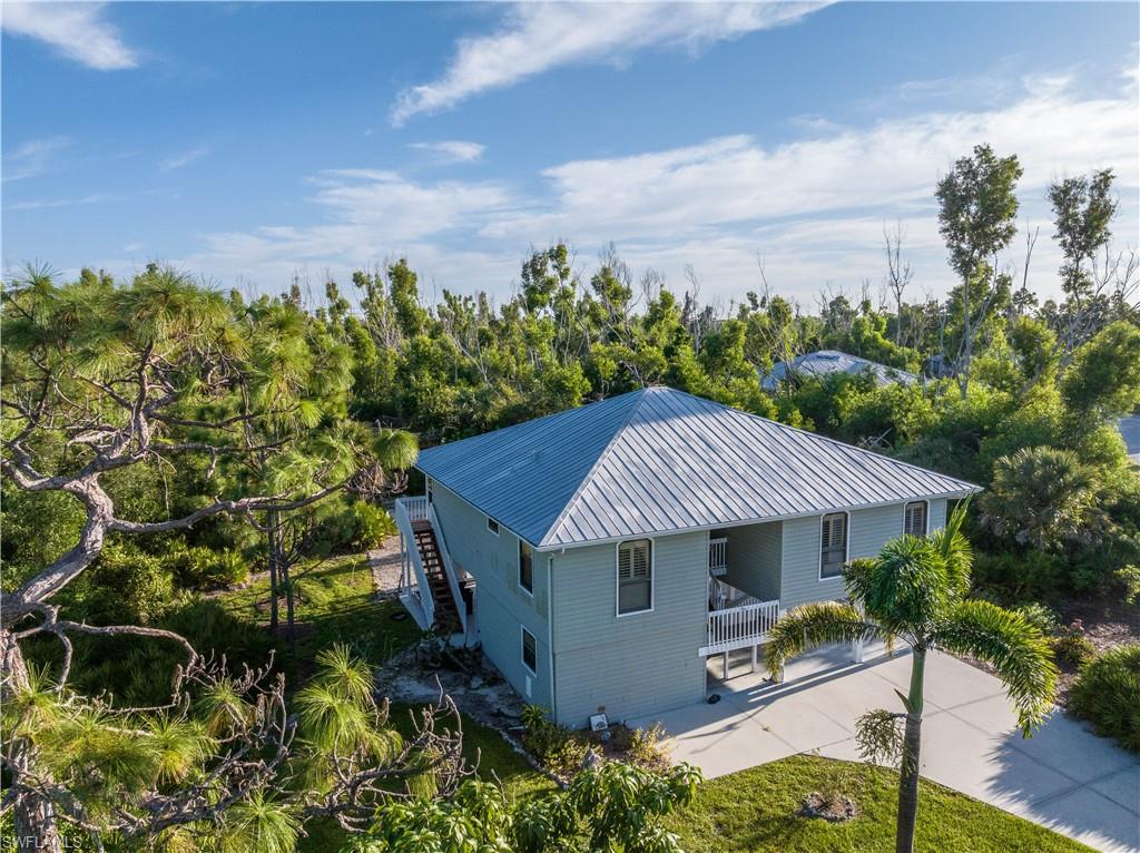 PINE ISLAND VILLAGE - Residential