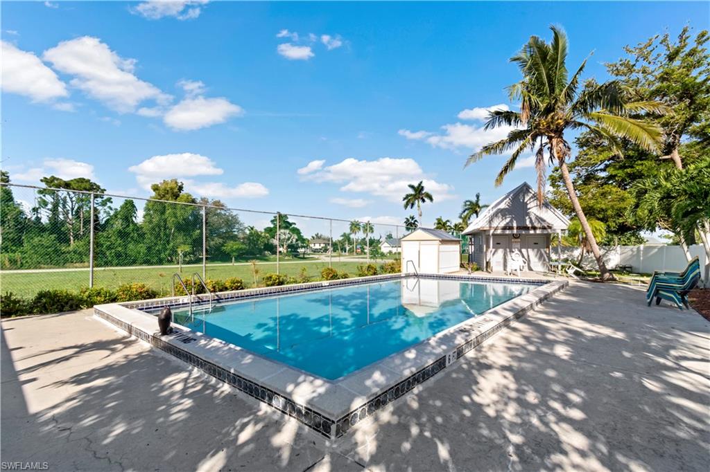 PINE ISLAND VILLAGE - Residential