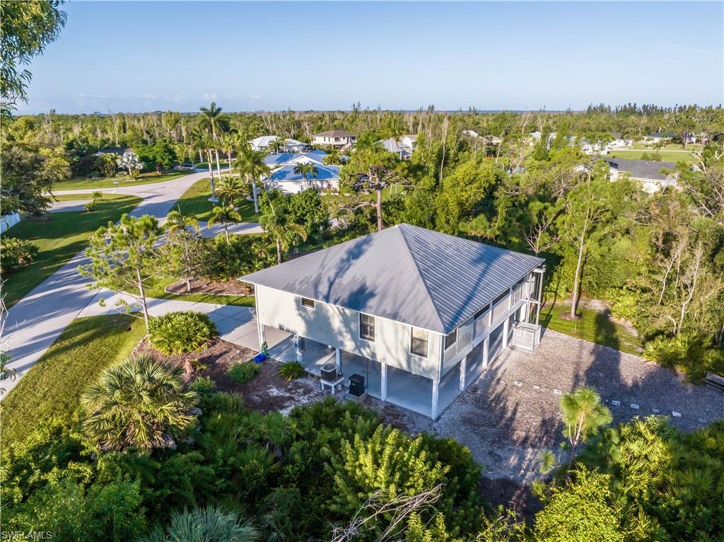 PINE ISLAND VILLAGE - Residential