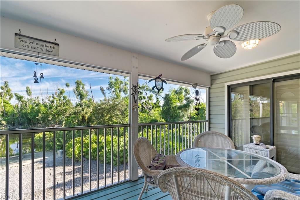 PINE ISLAND VILLAGE - Residential