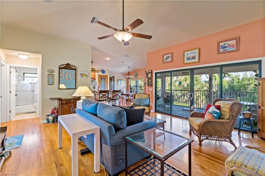 PINE ISLAND VILLAGE - Residential