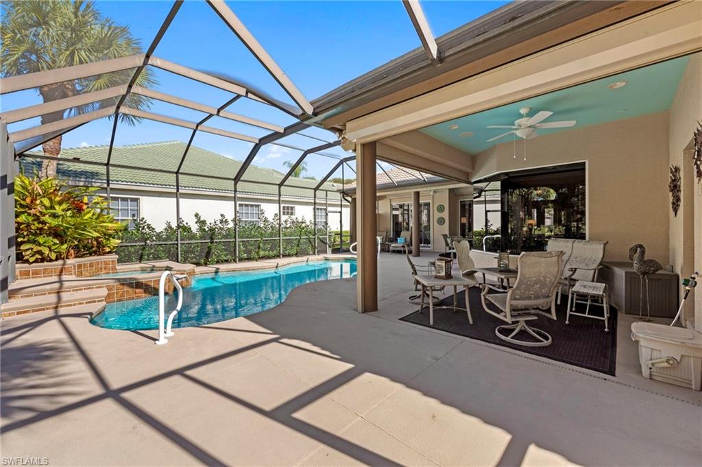 CYPRESS COVE - Residential